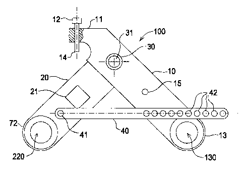 Une figure unique qui représente un dessin illustrant l'invention.